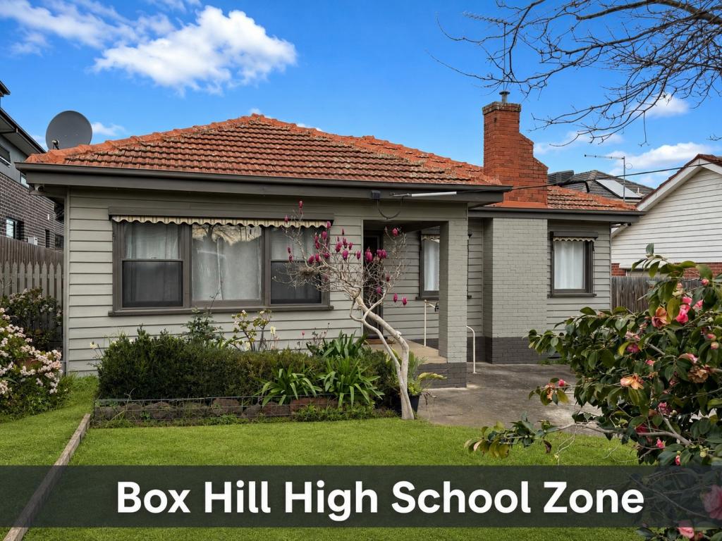 2 Perth St, Blackburn South, VIC 3130