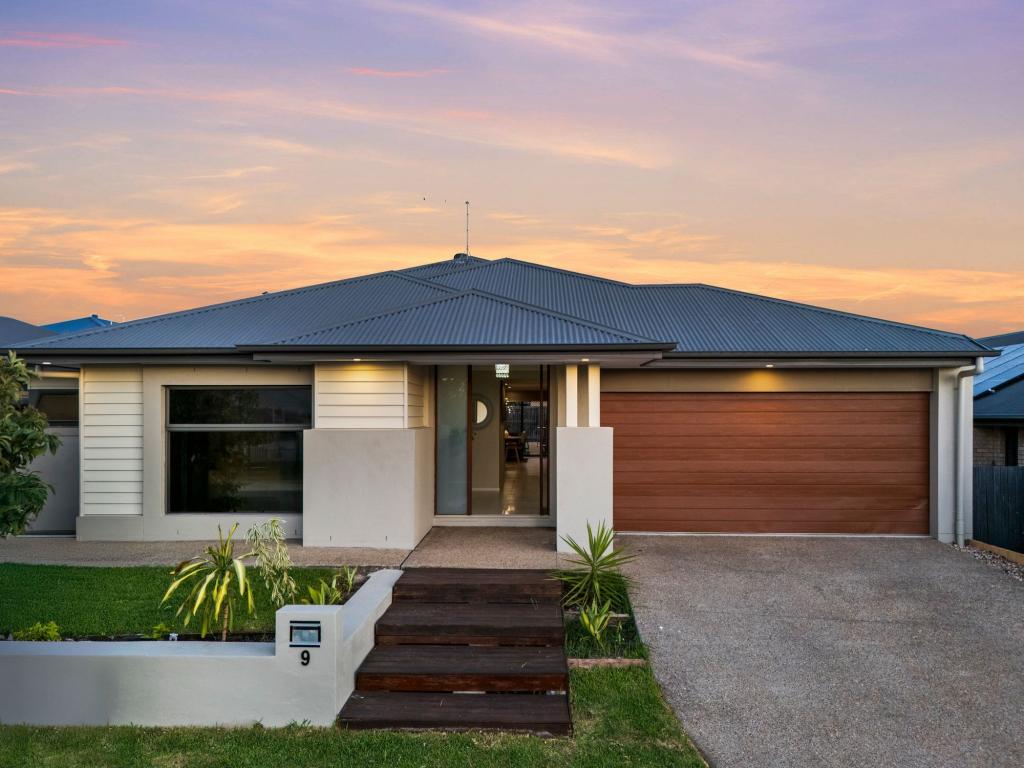 9 LOMOND ST, SOUTH RIPLEY, QLD 4306