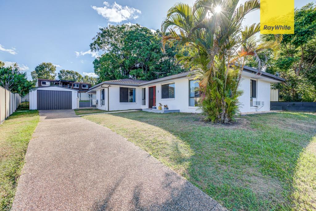 9 Antlia St, Regents Park, QLD 4118