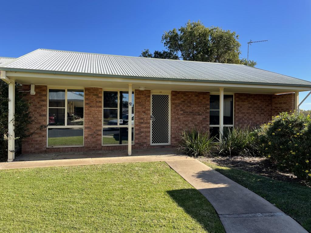 12/315 Macquarie St, Dubbo, NSW 2830