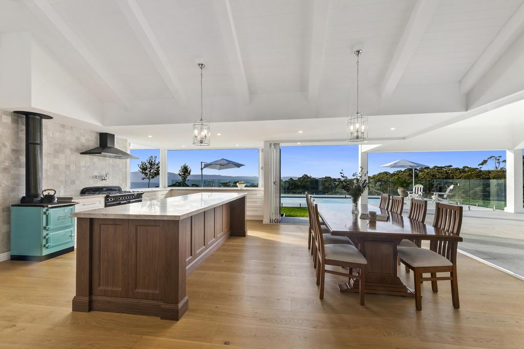 283 Stockyard Mountain Rd, Yellow Rock, NSW 2527