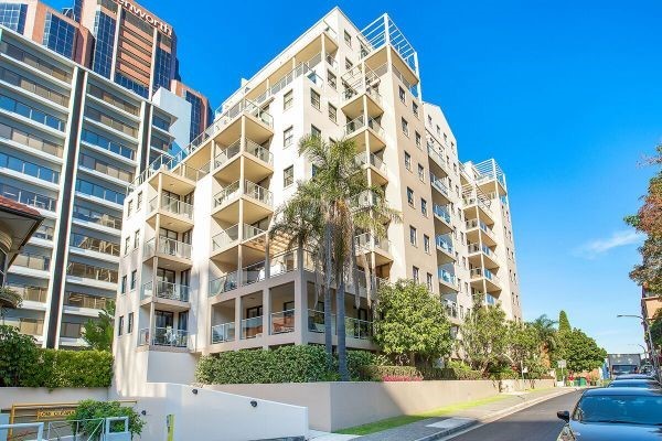 Level 8/802/9 William St, North Sydney, NSW 2060