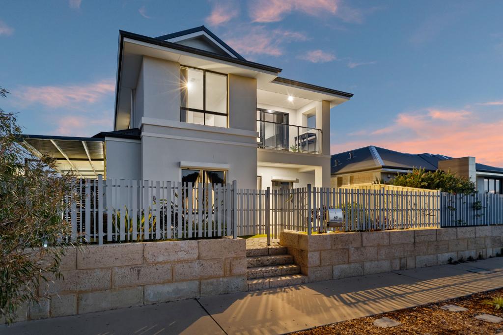 69 Abeona Pde, Madora Bay, WA 6210