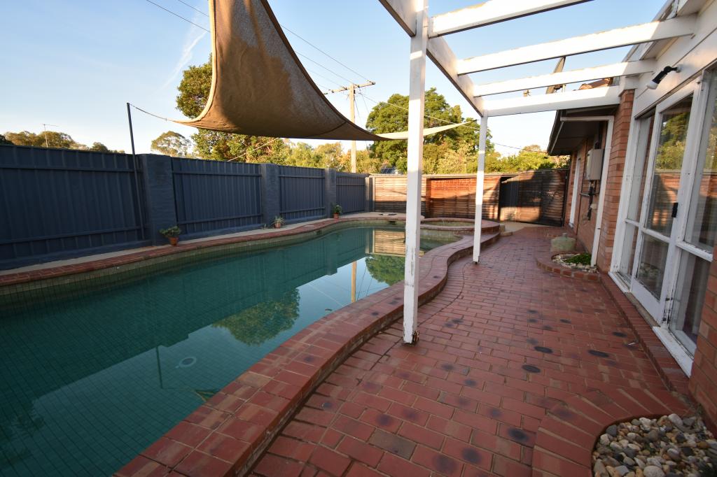 3 Muntz St, Wangaratta, VIC 3677