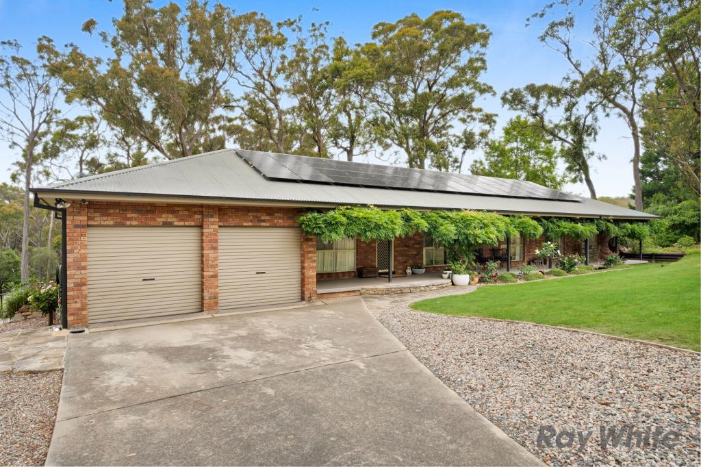 78 Cumberteen St, Hill Top, NSW 2575