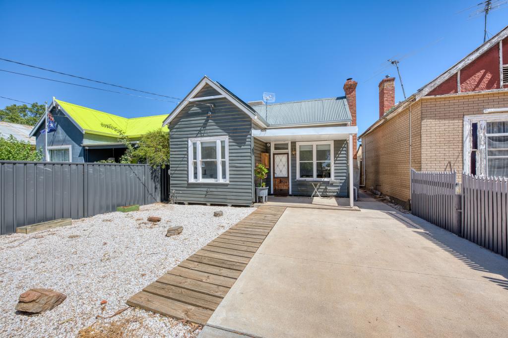 147 LEMON AVE, MILDURA, VIC 3500