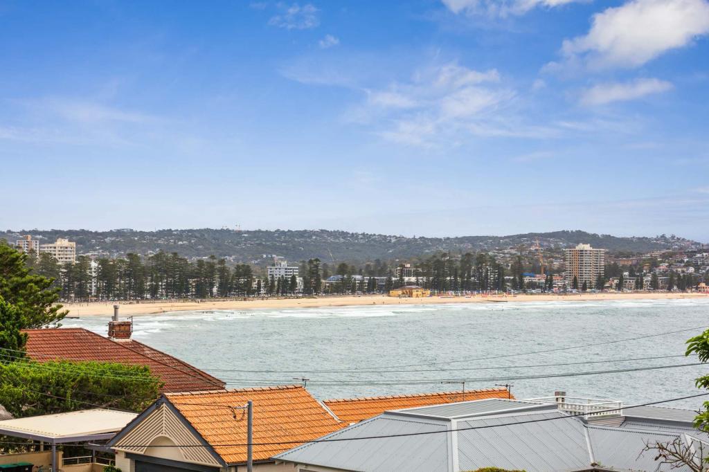 3/53 Bower St, Manly, NSW 2095