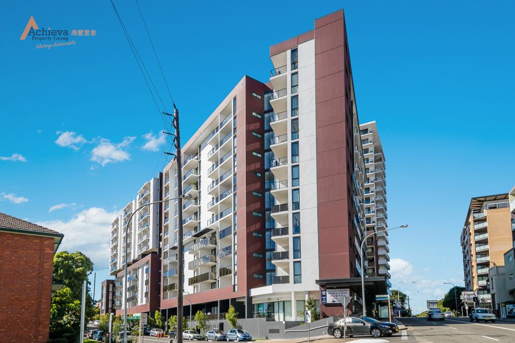 A108/1B PEARL ST, HURSTVILLE, NSW 2220