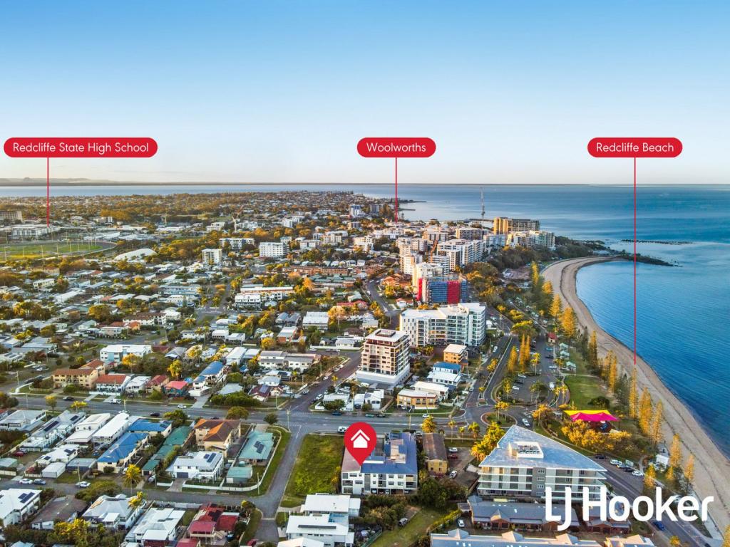 12/3 Macdonnell Rd, Margate, QLD 4019