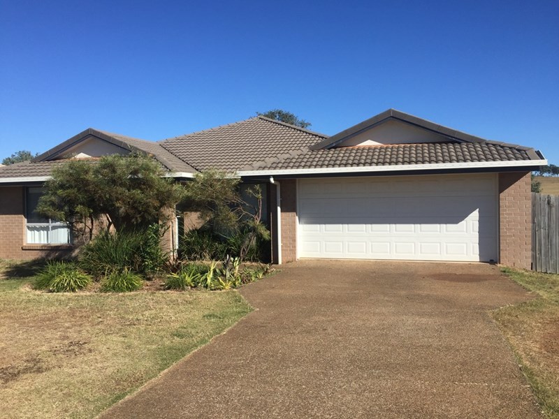 Contact Agent For Address, Kingaroy, QLD 4610