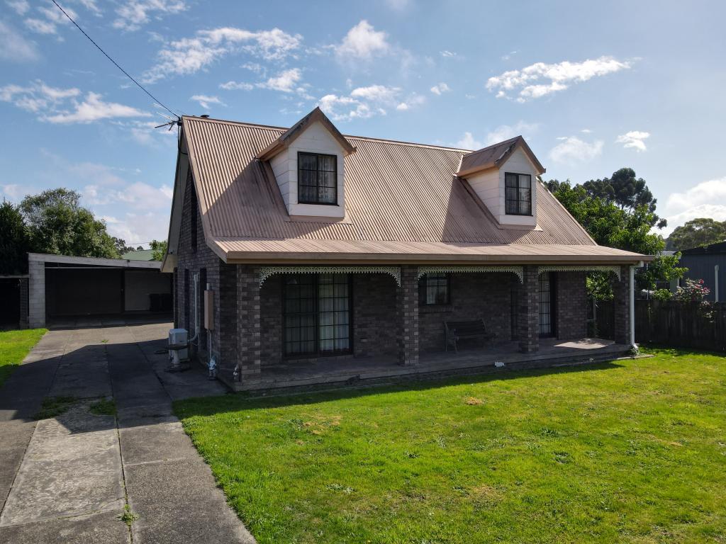 11 Mary St, Strahan, TAS 7468