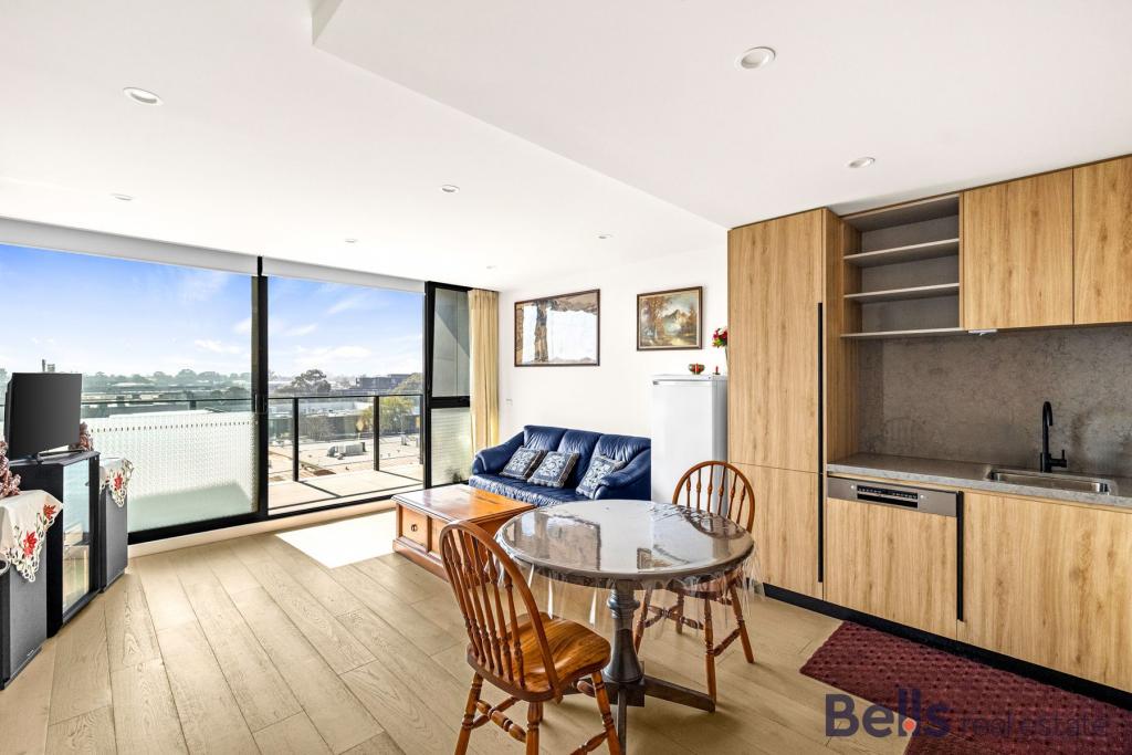 311/254 HAMPSHIRE RD, SUNSHINE, VIC 3020