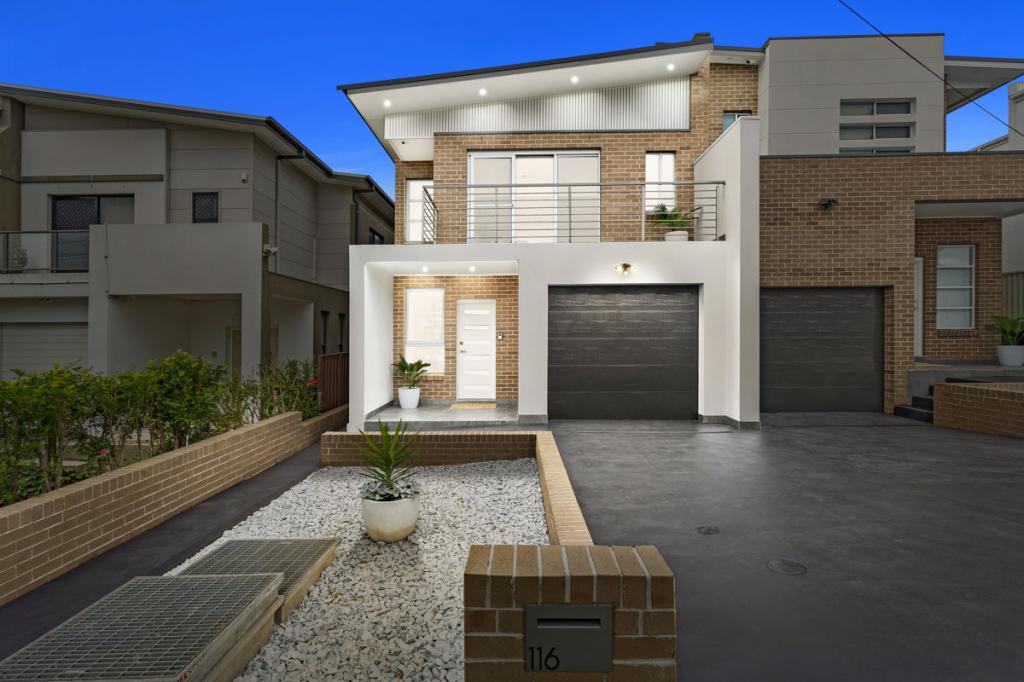 116 Walpole St, Merrylands, NSW 2160