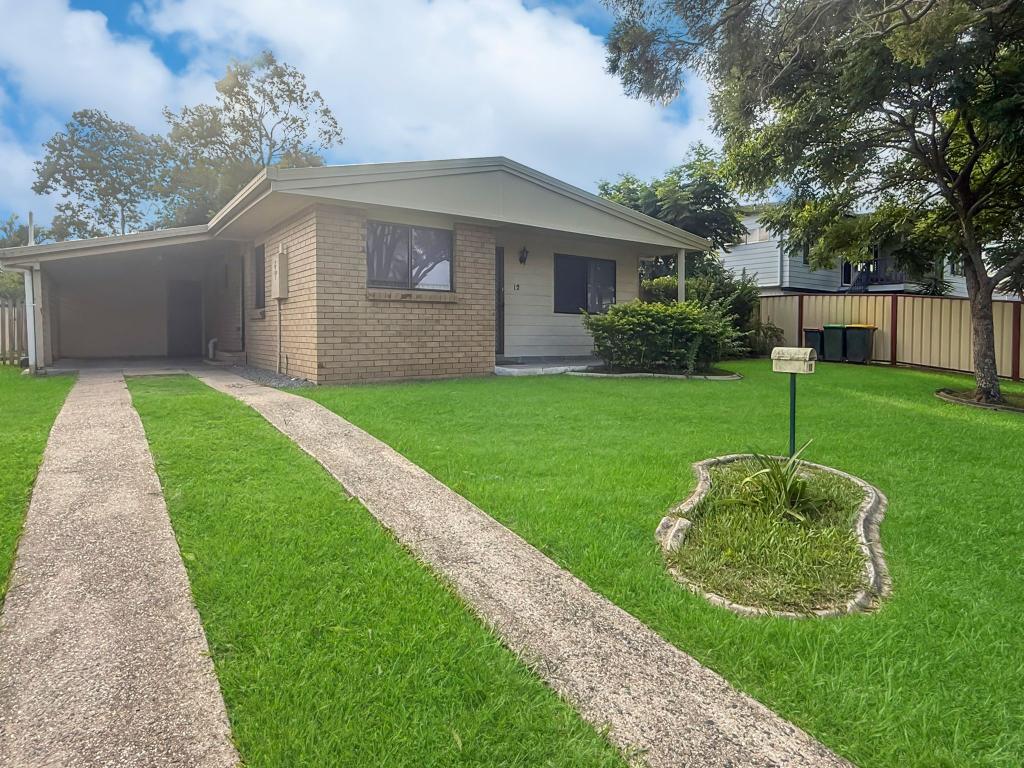 12 Nanbaree Ave, Caboolture South, QLD 4510