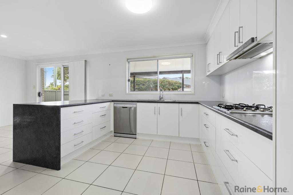 23 Kurrajong Ave, Bogangar, NSW 2488