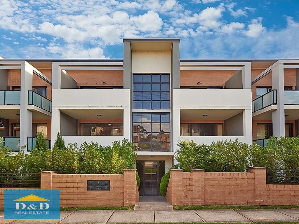 19/23-33 Napier St, Parramatta, NSW 2150