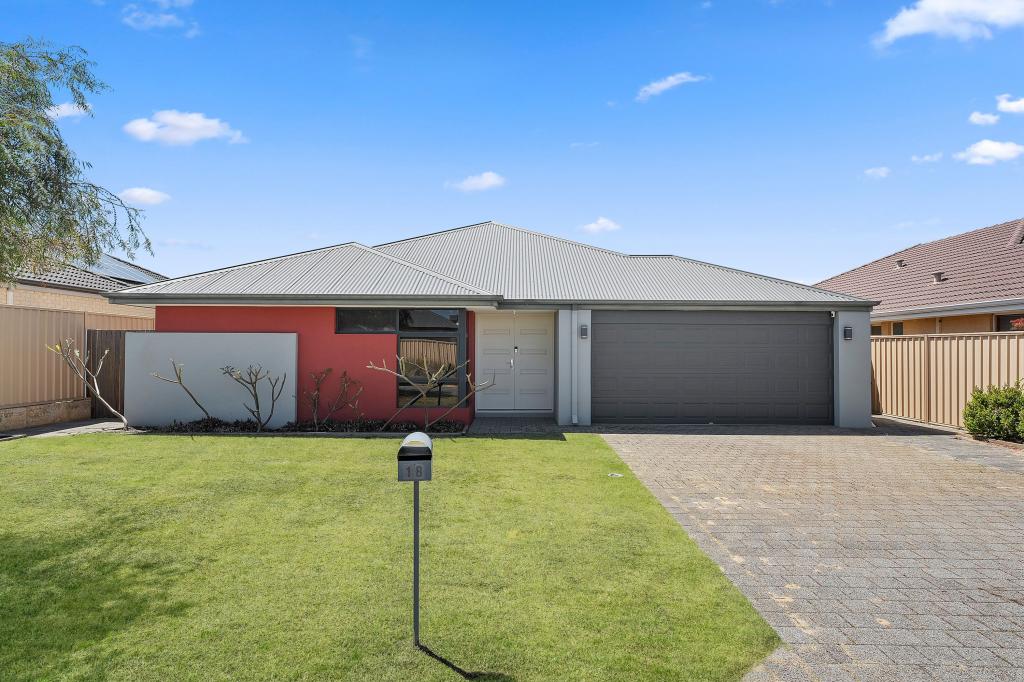 18 PENNY WAY, BALDIVIS, WA 6171