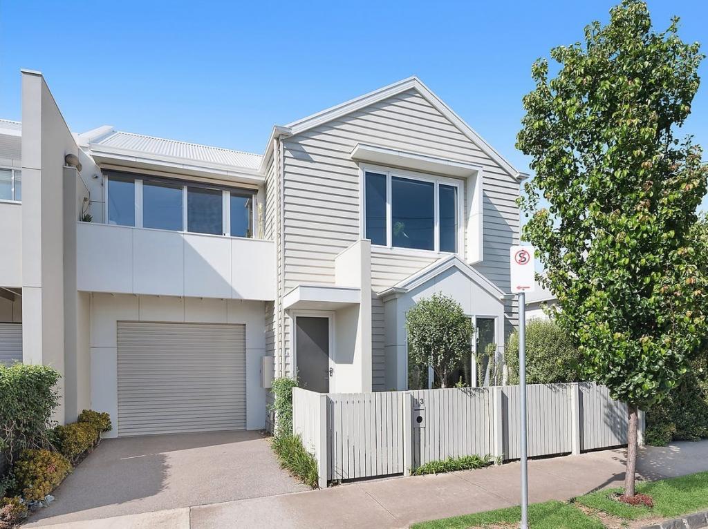 13 Collins St, Geelong West, VIC 3218