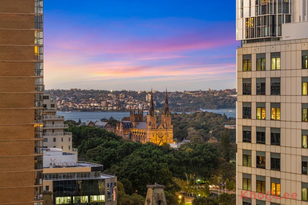 130/414-418 Pitt St, Haymarket, NSW 2000