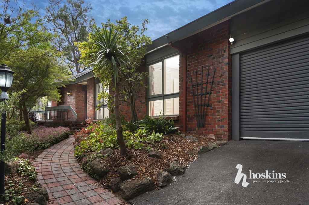 73 LOCKHART RD, RINGWOOD NORTH, VIC 3134