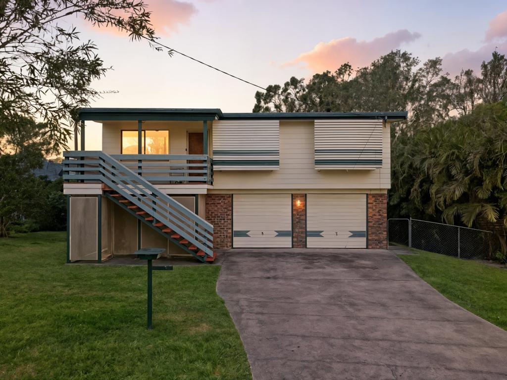 9 Marsh St, Narangba, QLD 4504