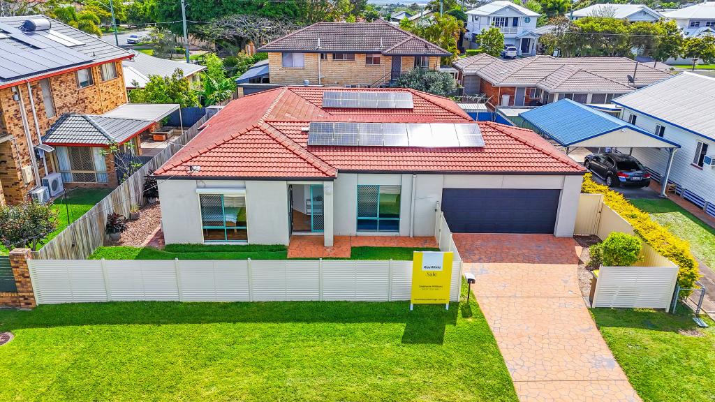 2 Frawley St, Scarborough, QLD 4020