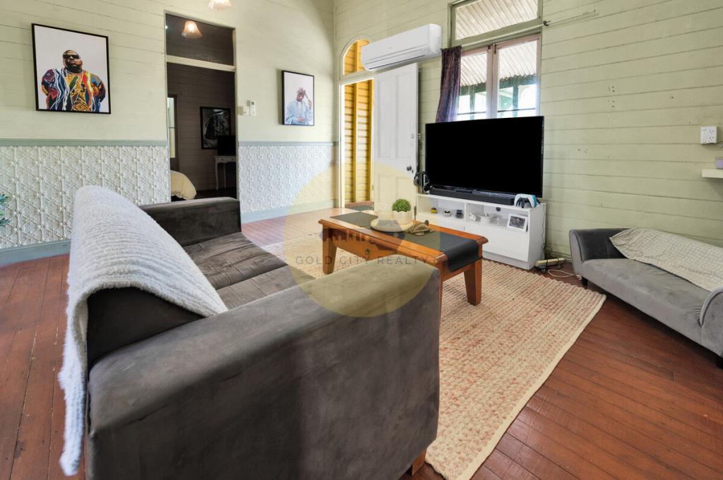 88 Mary St, Charters Towers City, QLD 4820