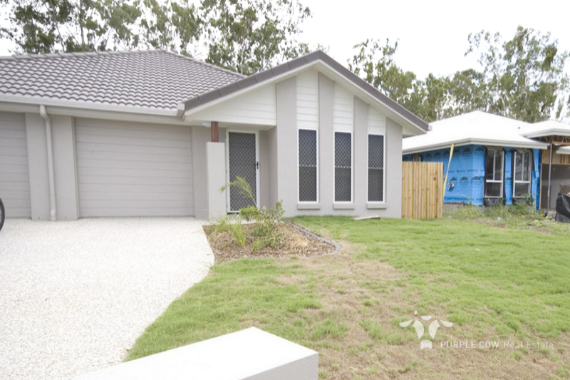 1/54 Pendragon St, Raceview, QLD 4305