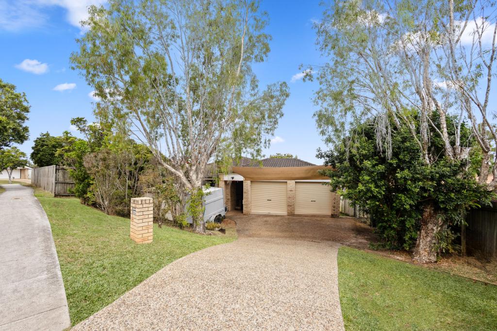 4 Azure Cres, Griffin, QLD 4503