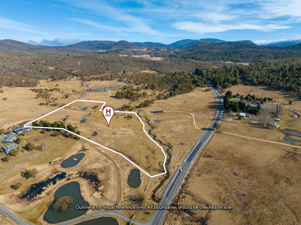 84 Wollondibby Rd, Crackenback, NSW 2627