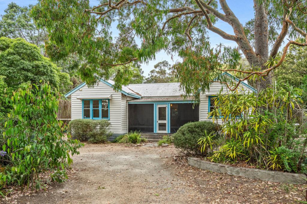 28 Ocean View Cres, Somers, VIC 3927