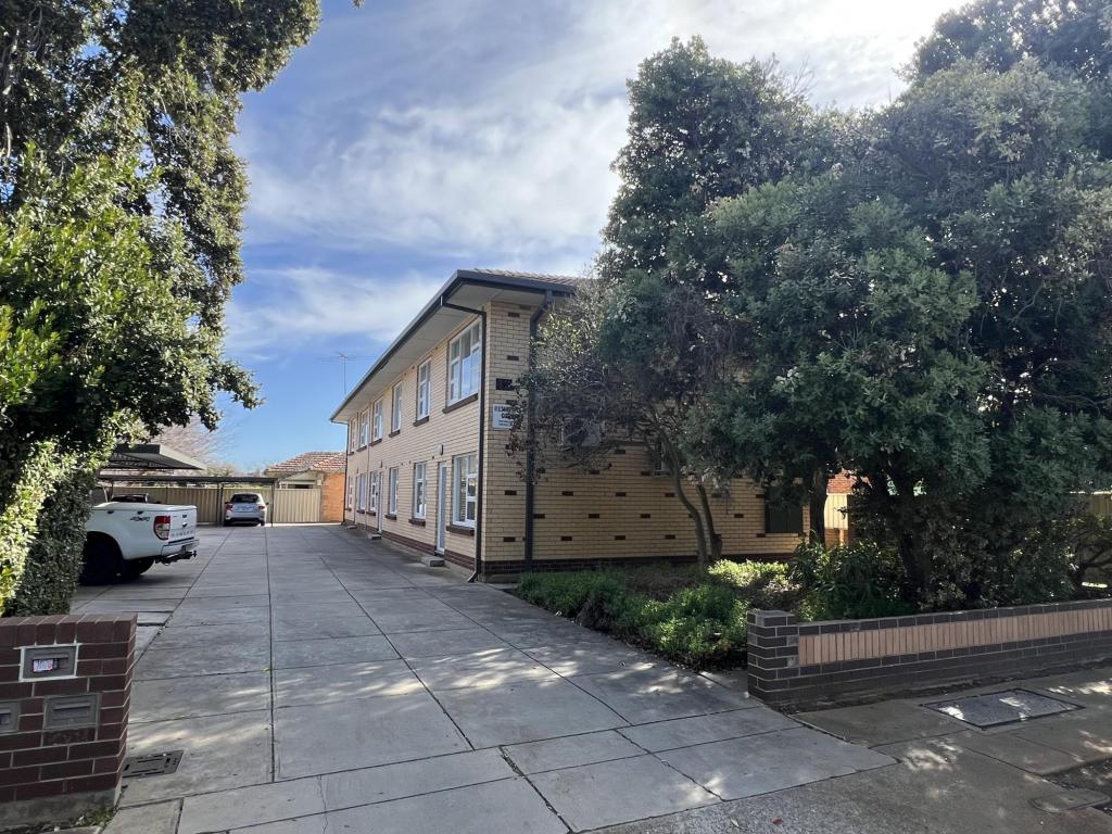5/42 Milner Rd, Hilton, SA 5033