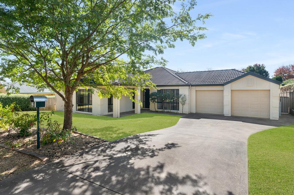 12 Mairinger Cres, Bowral, NSW 2576