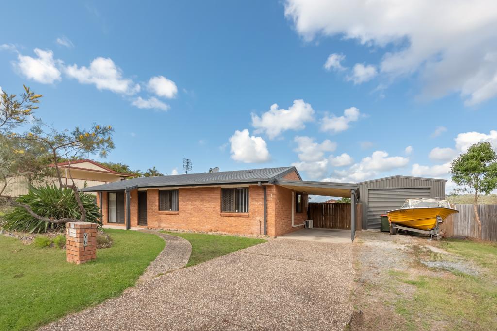 1 Kalbari Ct, Worongary, QLD 4213