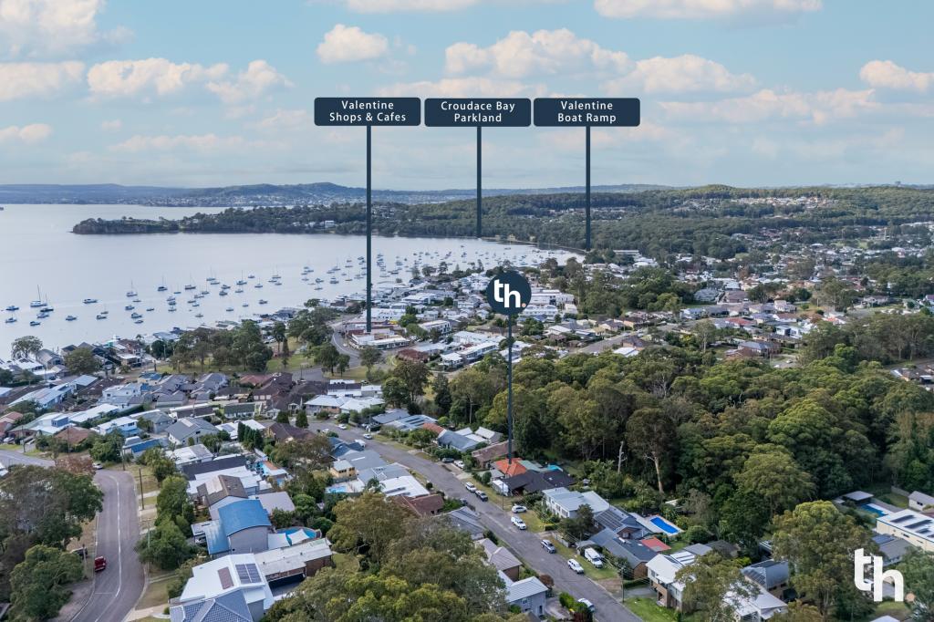 43 Christopher Ave, Valentine, NSW 2280