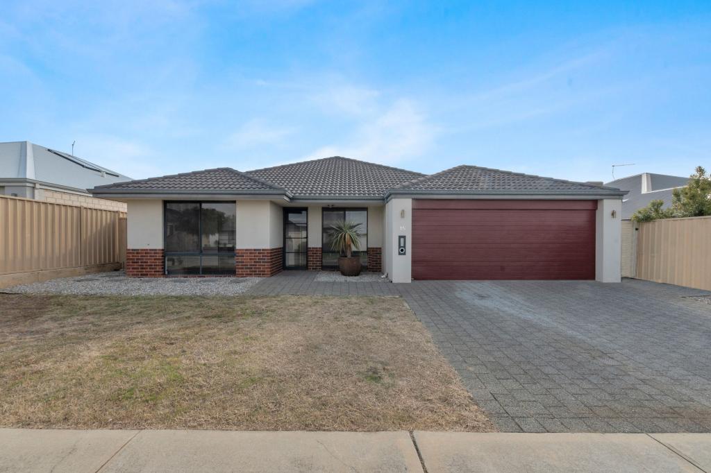 15 Borough Rd, Baldivis, WA 6171