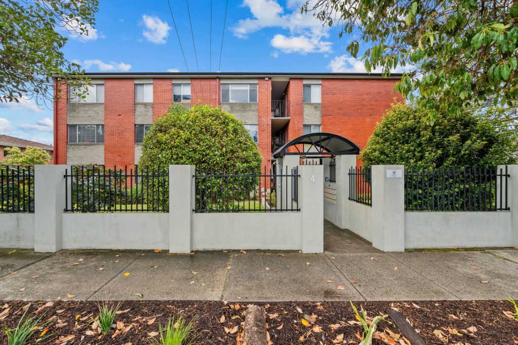 2/4 Kingston Ave, West Perth, WA 6005