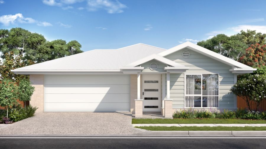 Contact Agent For Address, Gleneagle, QLD 4285