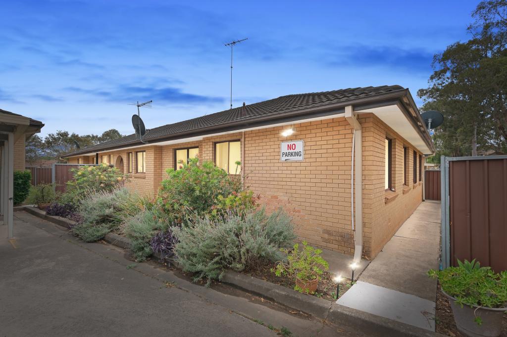 11/49 METHVEN ST, MOUNT DRUITT, NSW 2770