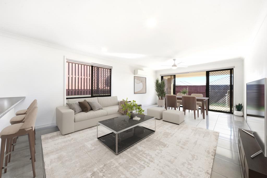 120 COTTON CRES, REDBANK PLAINS, QLD 4301