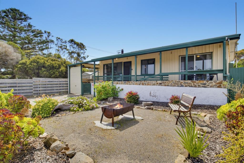 37 Fleurieu Ave, Cape Jervis, SA 5204
