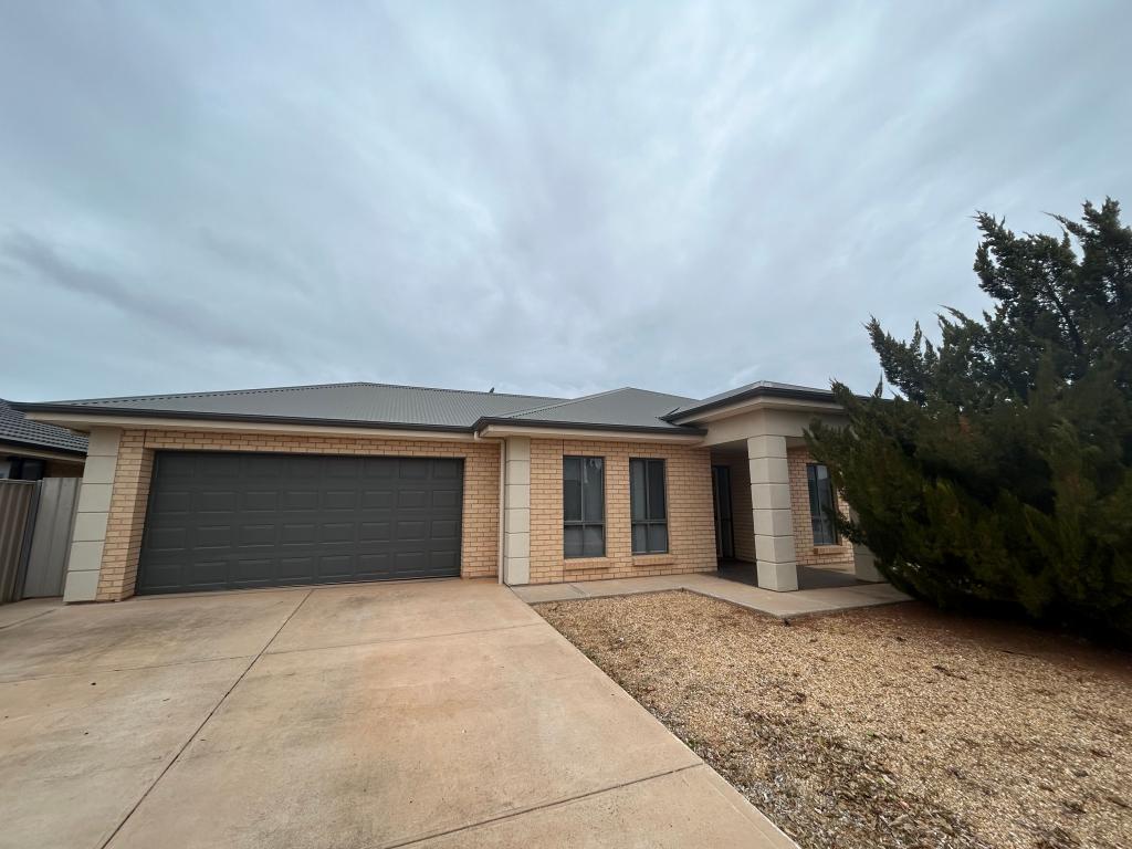 27 Tummel Cir, Whyalla Jenkins, SA 5609