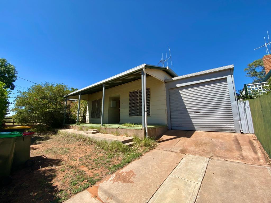 22 Paringa Rd, Port Augusta, SA 5700