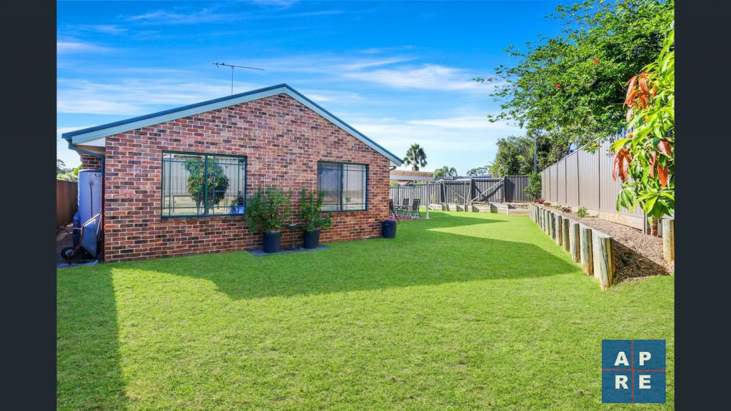 13 Bennelong Pl, Narellan, NSW 2567