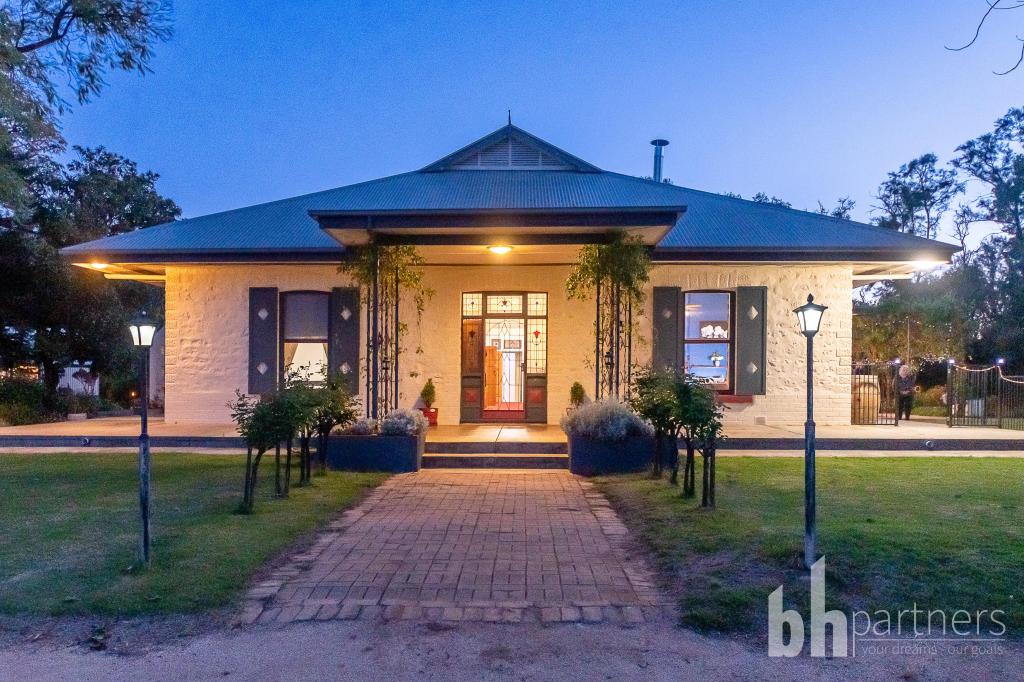 80 Petersen Rd, Kingston On Murray, SA 5331