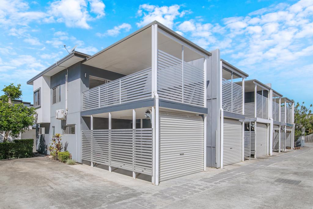 15/101 Jones Rd, Carina Heights, QLD 4152