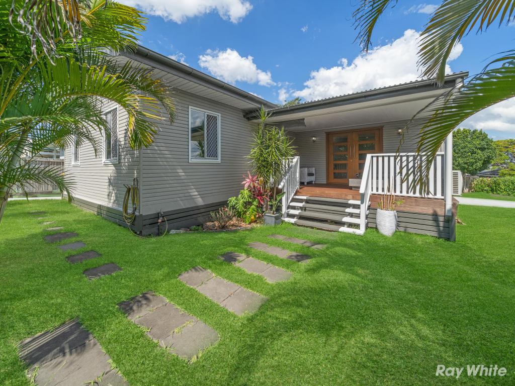 10 Minnis St, Eastern Heights, QLD 4305