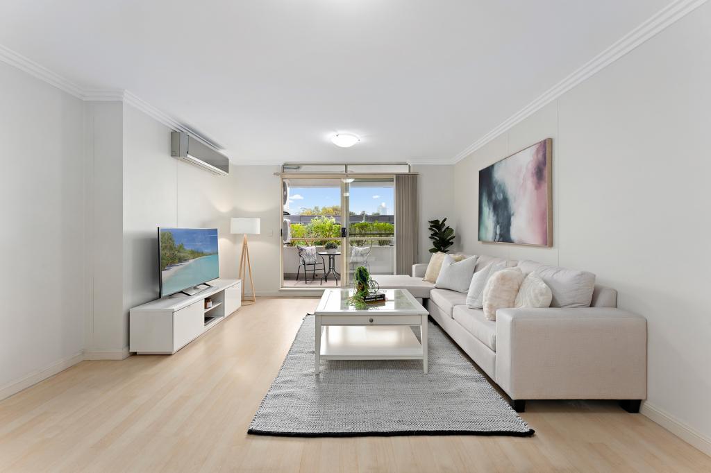 15/303-307 PENSHURST ST, WILLOUGHBY, NSW 2068