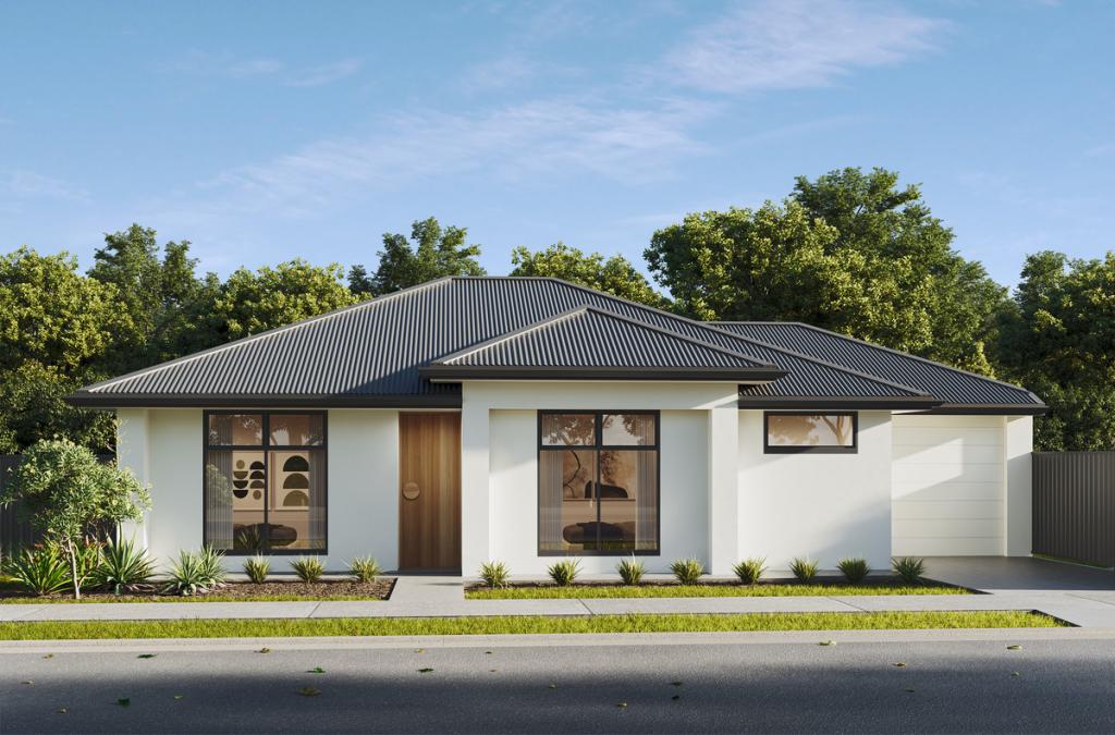 2C & 2D CROSSLEY AVE, CROYDON PARK, SA 5008