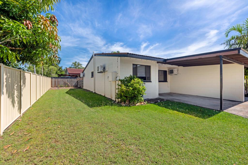 1/49 Rosewood Cres, Leanyer, NT 0812